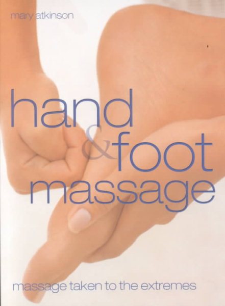 Hand & Foot Massage cover