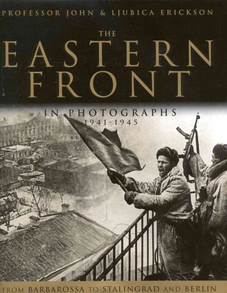 Eastern Front Photos cover