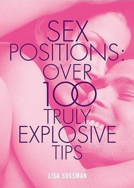 Sex Positions cover