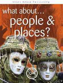What About...People and Places? cover