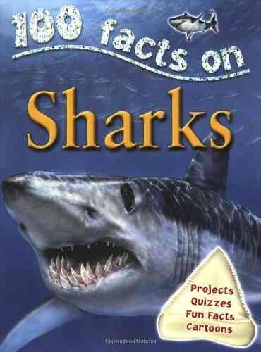 Sharks (100 Facts)