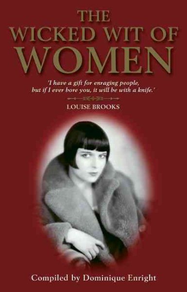 The Wicked Wit of Women (The Wicked Wit of series) cover