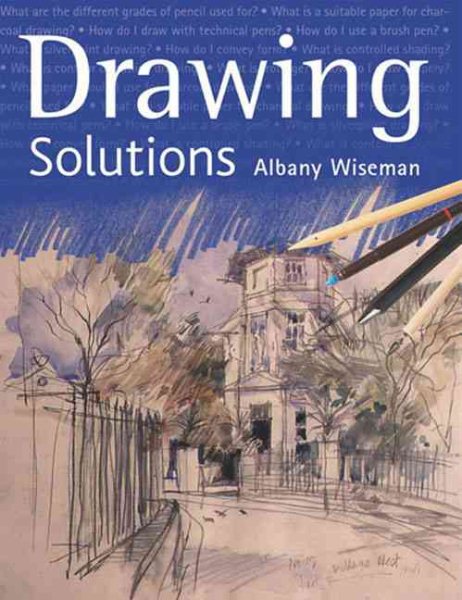 Drawing Solutions cover