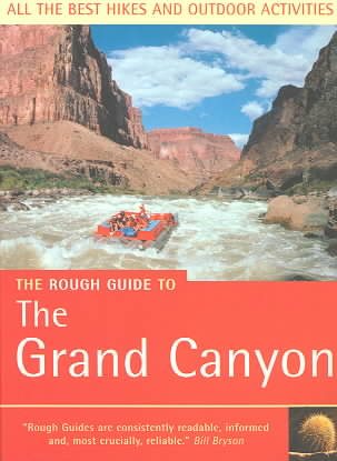 The Rough Guide to The Grand Canyon 1 (Rough Guide Travel Guides)