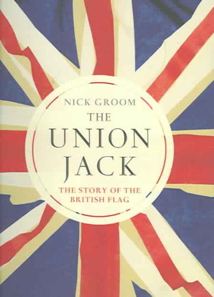 The Union Jack: The Biography cover