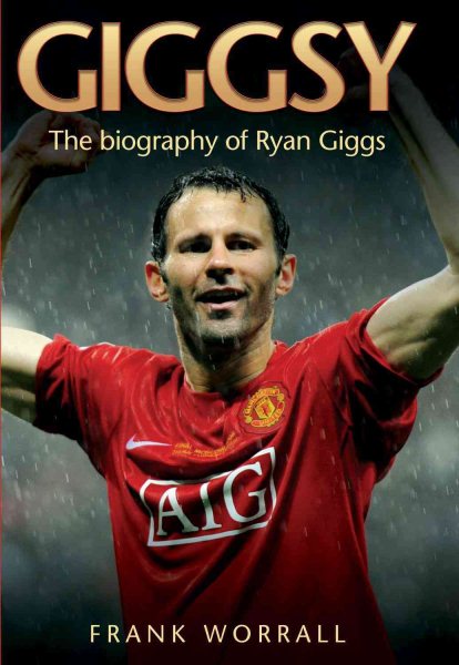 Giggsy cover