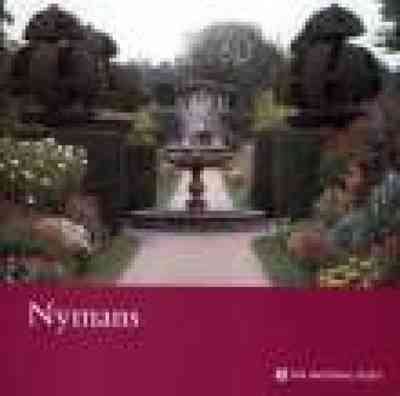 Nymans cover