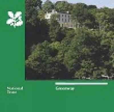 Greenway: Devon cover