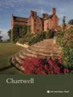 Chartwell: Kent cover