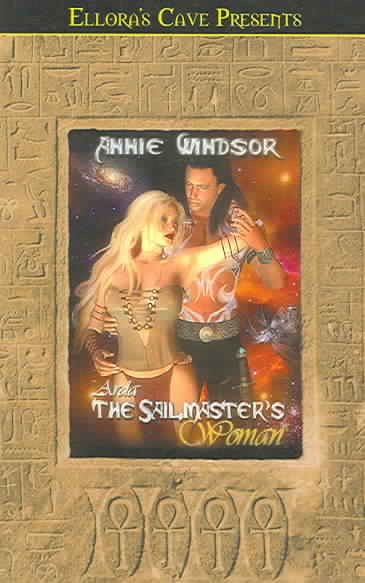 Arda - The Sailmaster's Woman (Ellora's Cave Presents) cover