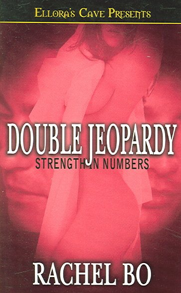 Strength in Numbers Double Jeopardy cover