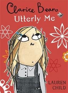 Clarice Bean, Utterly Me cover