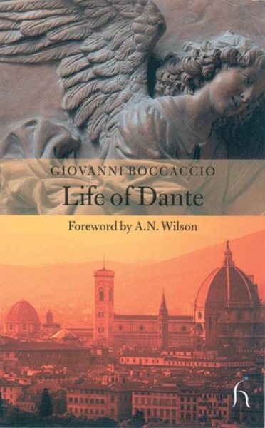 Life of Dante (Hesperus Classics) cover