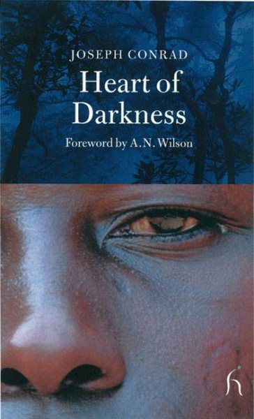 Heart of Darkness (Hesperus Classics) cover