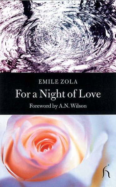 For a Night of Love (Hesperus Classics) cover