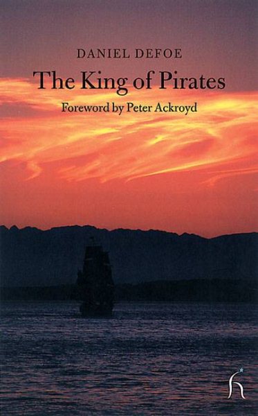The King of Pirates (Hesperus Classics) cover