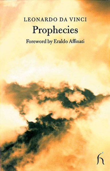 Prophecies (Hesperus Classics) cover