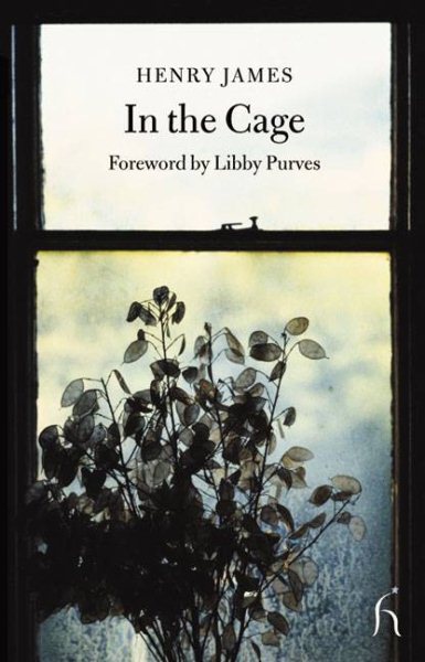 In the Cage (Hesperus Classics) cover