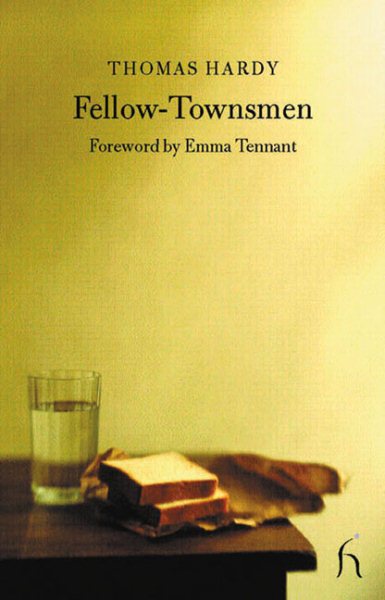 Fellow-Townsmen (Hesperus Classics) cover