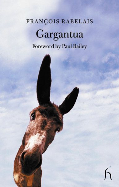 Gargantua (Hesperus Classics) cover