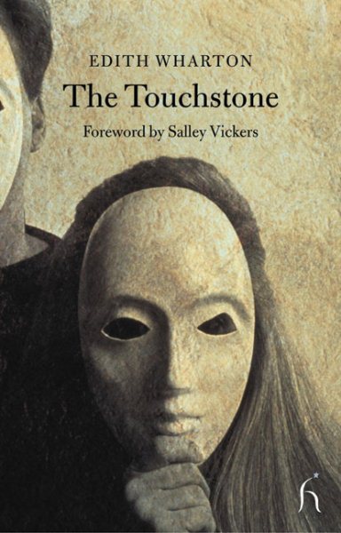 The Touchstone (Hesperus Classics) cover