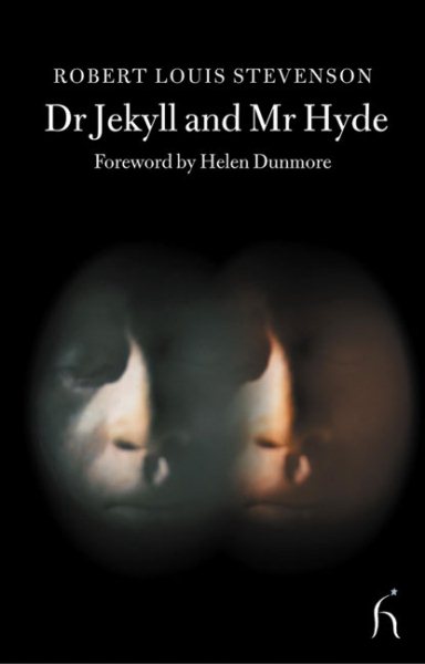 Dr Jekyll and Mr Hyde (Hesperus Classics) cover