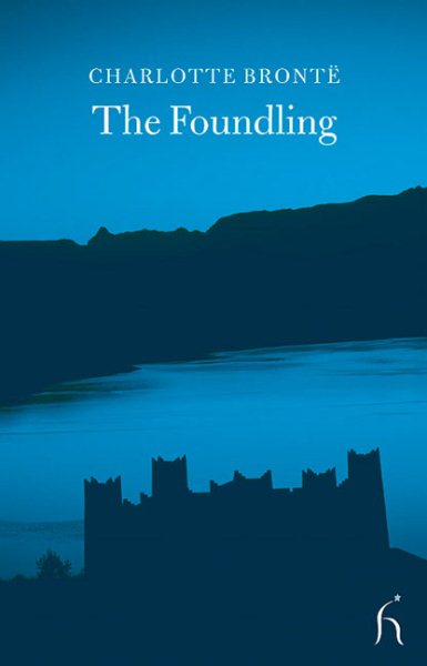The Foundling (Hesperus Classics) cover