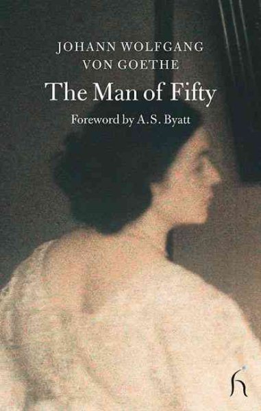 The Man of Fifty (Hesperus Classics) cover