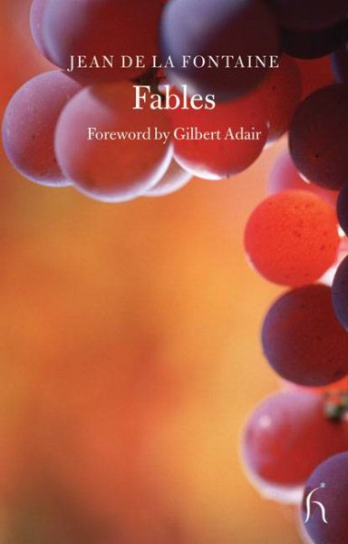 Fables (Hesperus Poetry) cover