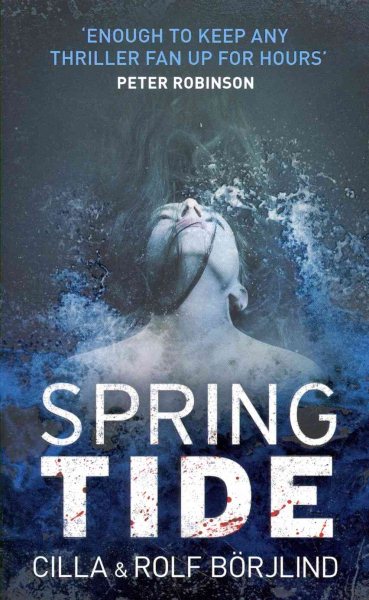 Spring Tide cover
