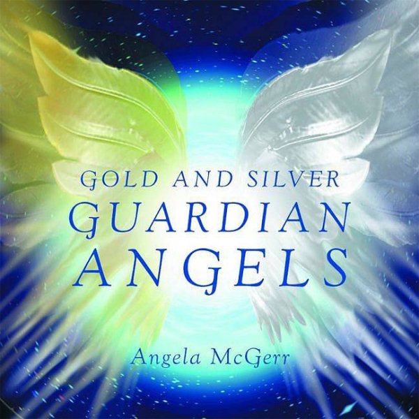 Gold & Silver Guardian Angels cover