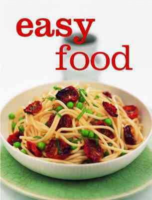 Easy Food cover