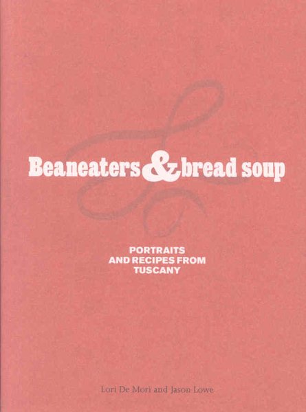 Beaneaters and Bread Soup cover