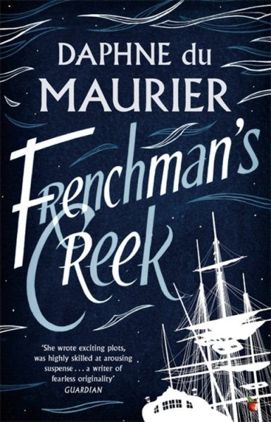 Frenchman's Creek (Virago Modern Classics) cover