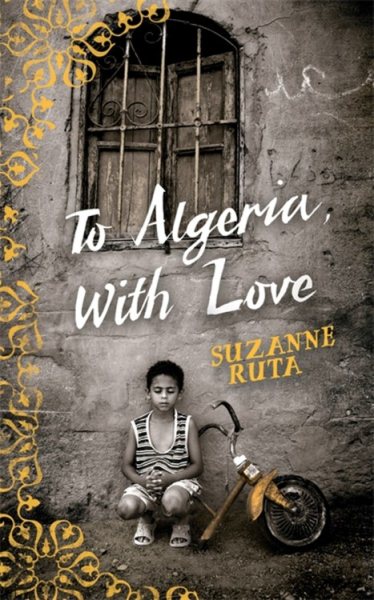 To Algeria, With Love cover