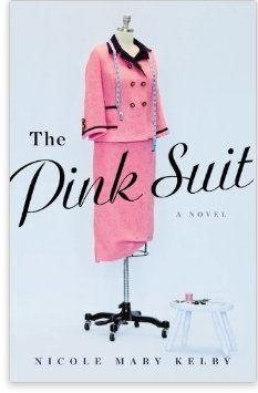 Pink Suit cover