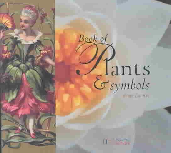 Book of Plants and Symbols (Book Of...) cover