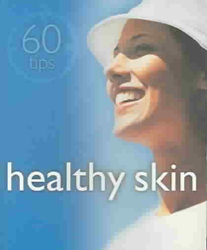 Healthy Skin (60 Tips) cover