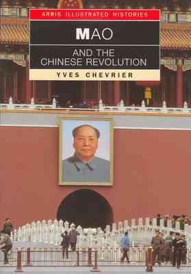 Mao and the Chinese Revolution cover