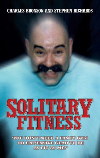 Solitary Fitness cover