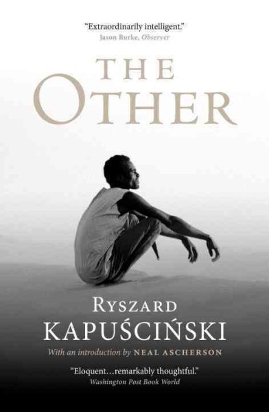 The Other cover