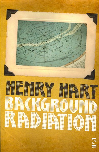 Background Radiation cover