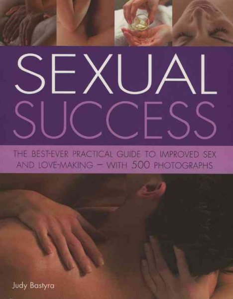 Sexual Success cover