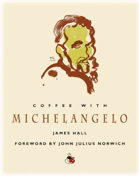 Coffee with Michelangelo (Coffee with...Series) cover