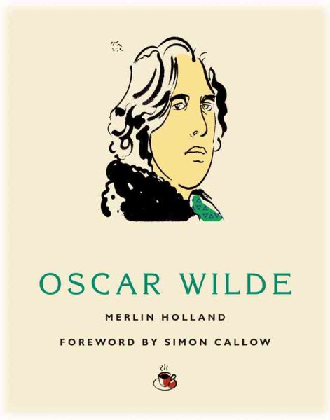 Coffee with Oscar Wilde (Coffee with...Series) cover