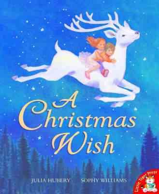A Christmas Wish cover