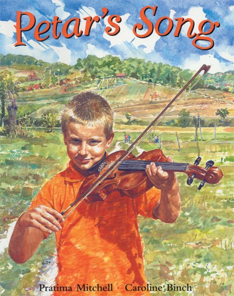 Petar's Song cover