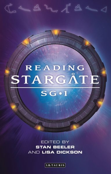 Reading Stargate SG-1 (Reading Contemporary Television)