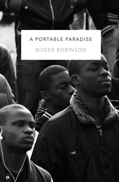 A Portable Paradise cover