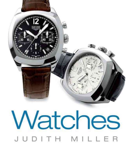 Watches cover